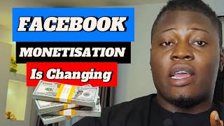 4 Things You Should Expect From Facebook New Monetization Tool | Facebook Content Monetisation Beta