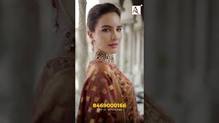 SHAGUN Designer Suit | Salwar Kameez | Salwar Suit | Latest Dress Materials | Aanya Store