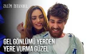 Cemre'den Nedim'e Aşk Serenatı | Nedim ve Cemre Sahneleri