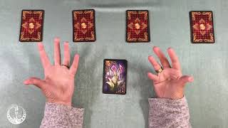 3. Positive Karten: Lenormand lernen - die Technik der emotionalen Kartendeutung #lenormand