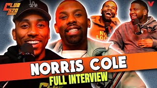 Norris Cole on playing with LeBron & Miami Heat, Ray Allen’s shot in 2013 NBA Finals | Club 520