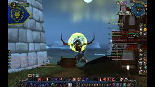 World of Warcraft (Cataclysm Classic) 02.07.2024 — Part 34.1