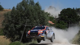 49° Rally di San Marino 2021 SHOW AND JUMP CIR/CIRT