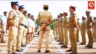 Policewala न्यू साउथ सुपरहिट हिंदी डबेड एक्शन, रोमांटिक मूवी New Blockbuster Action Love Story Movie