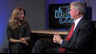 Interview with Massachusetts Appeal Court Judge Mark Green