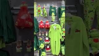 PRIMARK new in, Primark Christmas, The Grinch, Primark latest, Primark gifts, Disney, nightwear