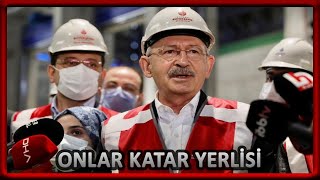 Kılıçdaroğlu'ndan Erdoğan'ın Sanatçı Tanımına Çok Sert Tepki!