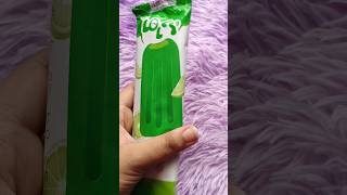 Igloo Lemon Lolly Asmr #igloo #asmr #2024 #ytshorts #icecream