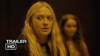 THE WATCHERS Trailer 2 (2024) Dakota Fanning, Horror Thriller