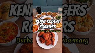 Exploring Flavours- @kennyrogersroastersnepal #nepalifoodtraveller #food #foodie #chicken #shorts