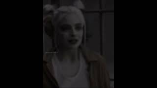 harley and joker | space song 🌙