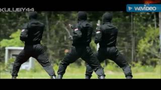 Serbian Special Forces|2017HD~He Who Dares Can, He Who Knows No Fear, Goes Forward~