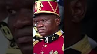 You Must Know This About General Brice Oligui - New GABON Leader