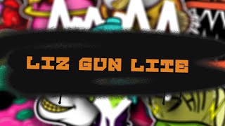 Liz Gun Lite на Respublica Showcase