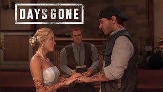 Прохождение Days Gone #24