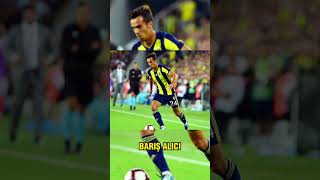 Başka hangi Fenerbahçeli futbolcu beklenen patlamayı yapamadı ? #shorts