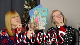 Reviewing Some Vegan Advent Calendars|Vlogmas 2020 #8