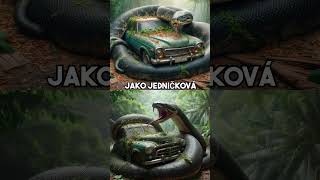 HAD TĚŽKÝ JAKO OSOBNÍ AUTO #fyp#had#hadi#chov#chovatel#teraristika#titanoboa#cz#czech#sokolik