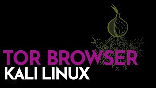 ✅ Como INSTALAR Tor Browser en Kali Linux