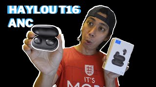 [HD] HAYLOU T16 - UNBOXING AND REVIEW PLUS TESTING