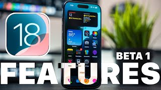 iOS 18 - Is it WORTH the Upgrade? (Top 18+ Features)