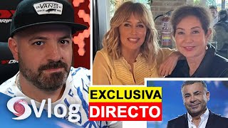 INESPERADA DESPEDIDA en Mediaset España con bomba final!