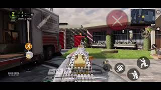 Call of Duty Mobile