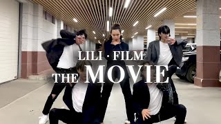 [KPOP IN PUBLIC]  LILI'S FILM 'THE MOVIE' dance cover by The Core Studio from Mongolia