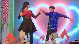 Teri Saanson Mein | Cover Dance | Bollywood Song | T Dance Academy TV