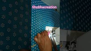 how to make latkan #shorts#shortfeed #@ShobhaCreation