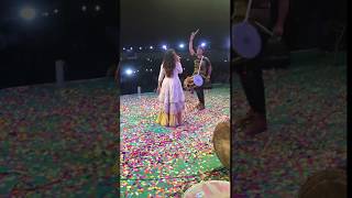 Babalu Pansar With Sonu Charan No Dhamakedar Dance