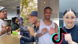 Pikkewyne Remix | TikTok Dance Compilations