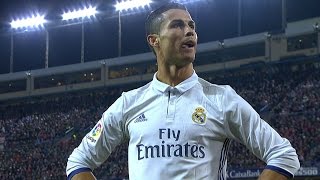 Real Madrid vs Atletico Madrid 3-0 All Goals Full HD Highlights 02/05/2017