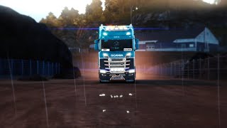 ETS2-TRUCKERSMP LIVE- EURO TRUCK SIMULATOR 2 LIVE | Ets 2 #shortvideo #short