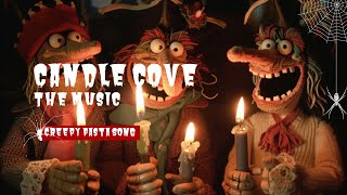 Candle Cove [Children's television music for Halloween][Creepy Pasta Song]