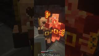 Minecraft Hardcore Death: 3