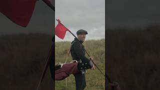 The Lost Links of Holy Island.