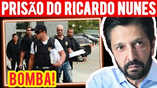 BOMBA! NUNES ACABA DE SER SURPREENDIDO E PODE SER O SEU FIM - Pablo Marçal ACERTOU