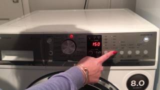 Fisher & Paykel 8KG Washing Machine review | AO.com