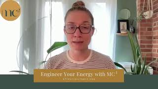 Engineer Your Energy: The Role of Rest in Mental Health