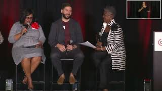 2022 Inclusion Summit: DSM 4 Equity Panel