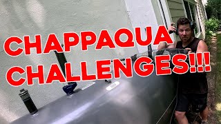 Chappaqua Challenges!!!