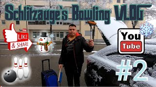 Mr.Schlitzauge's Bowling Vlog #002 28.11.2021