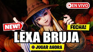 🔴¡ CUANDO LLEGA  BRUJA LEXA en FORTNITEMARES 2024 ! ( JUGANDO CON SUBCRIPTORES  ) * AHORA MISMO *