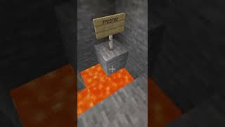 MINECRAFT VS FREEFIRE BATTLE SHORT @TechnoGamerzOfficial