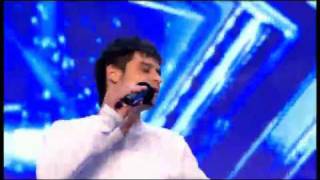 The X Factor 2010 - Auditions 6 - Part 4