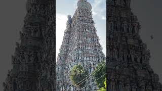 Madurai Meenakshi Temple