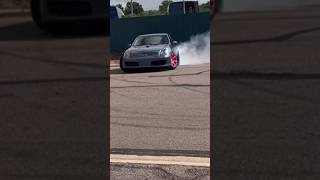 drifting is my dr*g of choice #shorts #infiniti #infinitig35 #g35 #g35sedan #drifting #driftcar