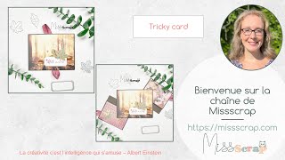 Live #189: Carte délicate / Tricky Card