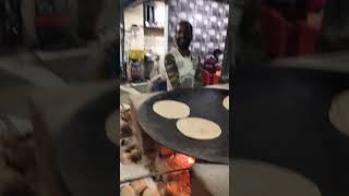 Uncle Ne Ye Kya Kiya😯🔥|| लास्ट मे गजब हो गया है I#shorts #ytshorts #viral#indianstreetfood